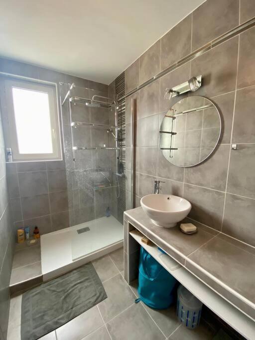 Pontaillac Metairie Appartement Royan