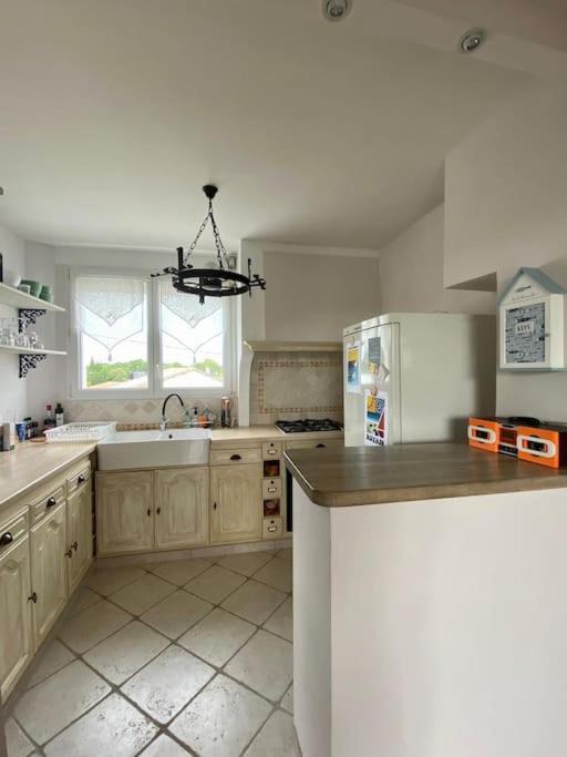Apartment Pontaillac Metairie *