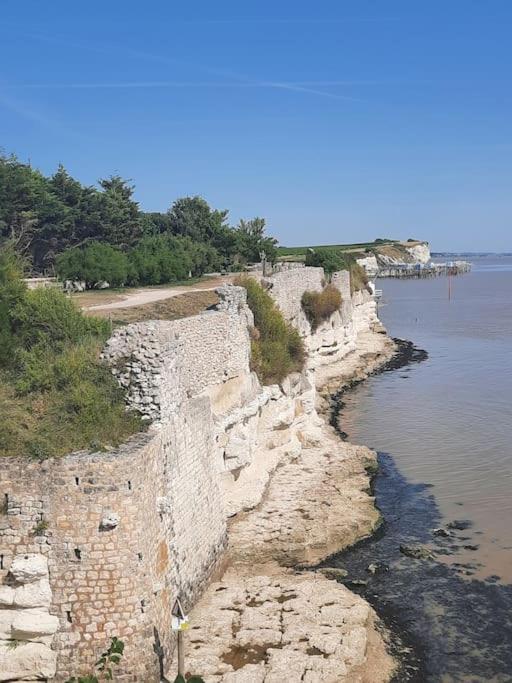 Pontaillac Metairie Royan
