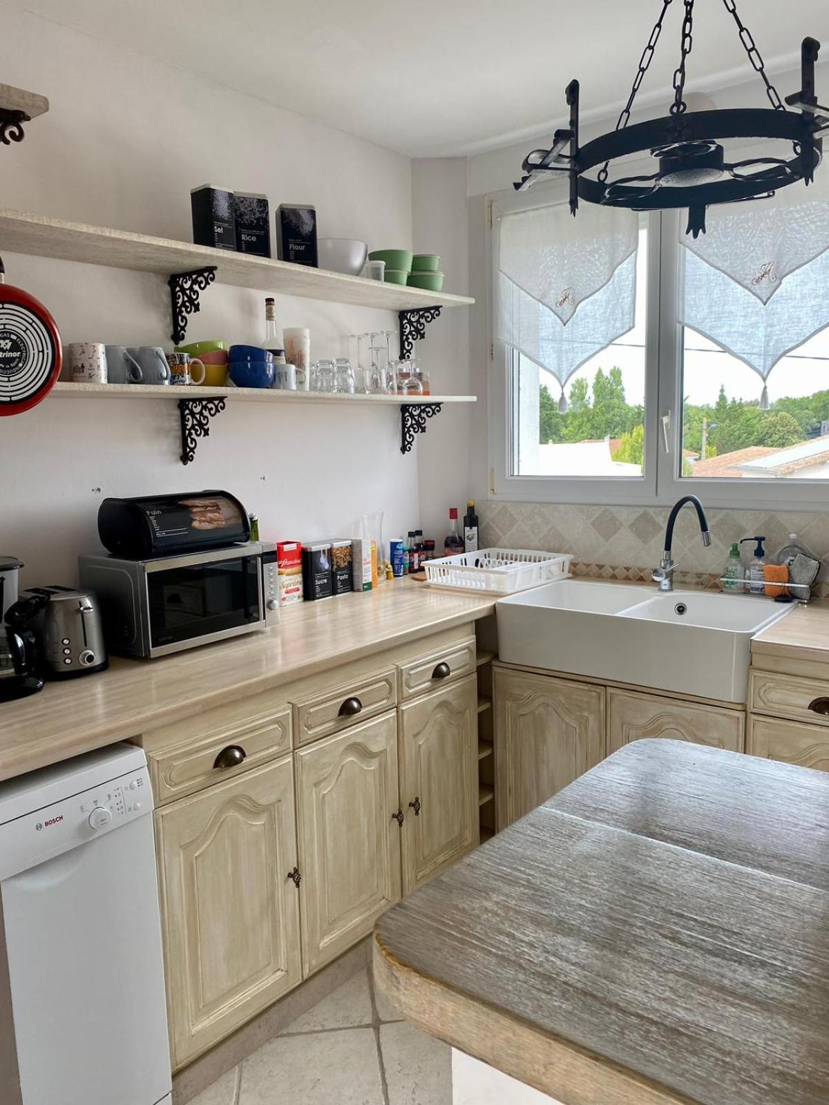 Pontaillac Metairie Apartment