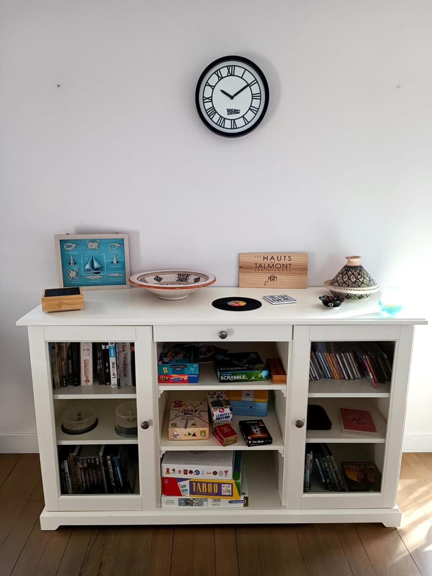 Appartement Pontaillac Metairie *